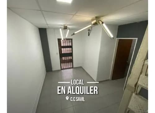 Local En Alquiler Super Centrico En Los Teques
