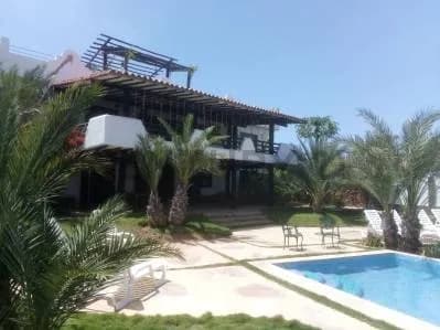 Posada Turística Operativa, equipada y lista para facturar en El Yaque Margarita