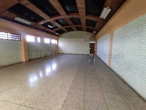 Milagros Inmuebles Local Alquiler Barquisimeto Lara Zona Centro Economica Comercial Economico Código Inmobiliaria Rent-a-house 25-7663