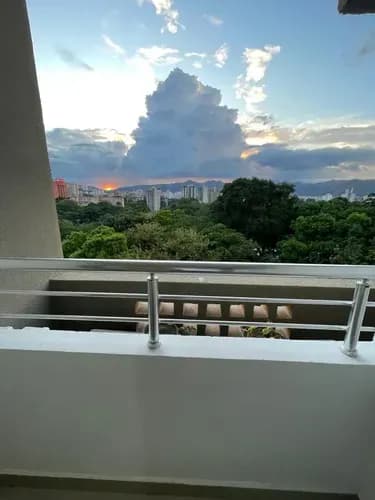 Maria Fernanda Dao Ofrece Apartamento En Alquiler En Las Chimeneas (solo Clientes) Db-rm