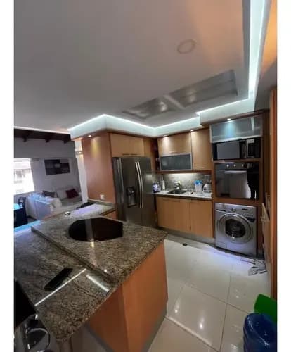 Apartamento En Venta En Miravila