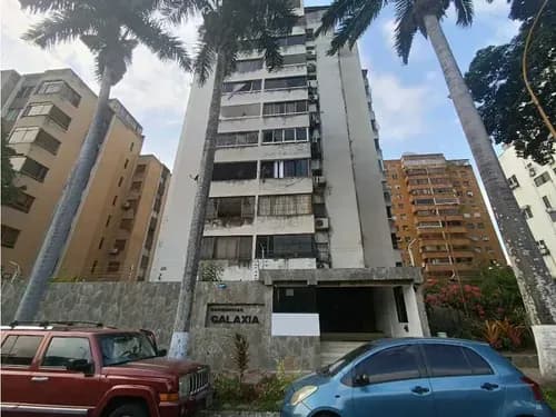 Apartamento En Venta Urb.latrigaleña Meg-9856577