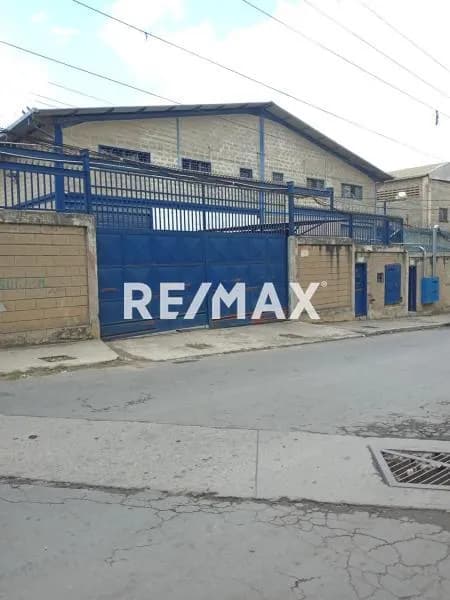 GALPON INDUSTRIAL EN ALQUILER EN FILAS DE MARICHE