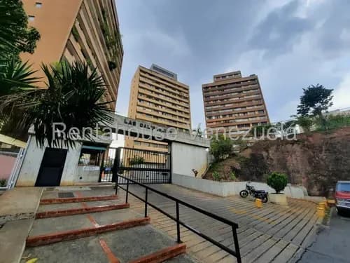 Apartamento En Venta En Colinas De Quinta Altamira 25-15669 Mg