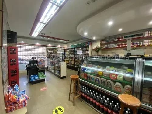 Fondo De Comercio En Venta. El Junquito # 26-15671