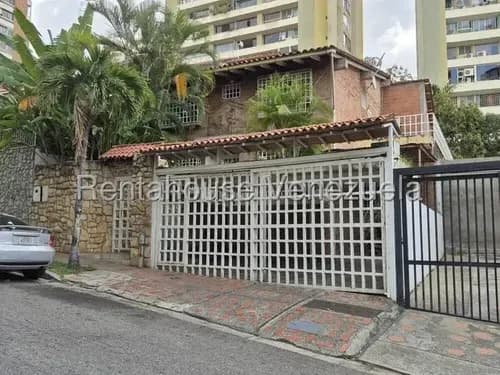Carla Gonzalez Casa En Venta Santa Fe Sur Mls #26-944 Sc