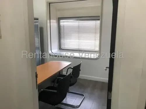 Espectacular Oficina, En Venta En El Recreo. 25-14945