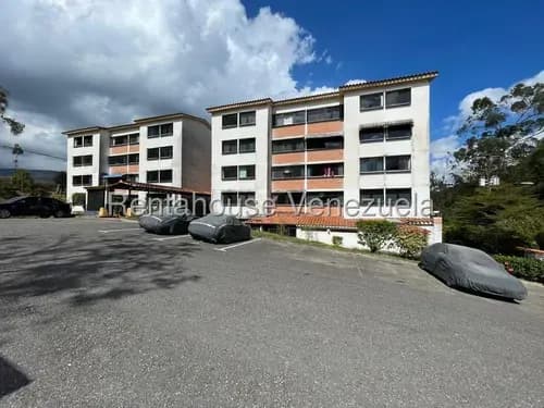 Y.a / Apartamento En Venta - La Quinta / Mls #26-15600