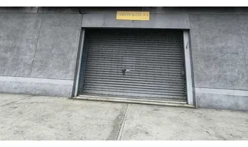 Local Comercial en alquiler - $5k