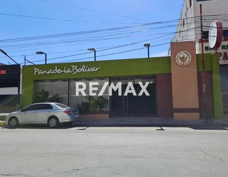 VENTA PANADERIA BOLÍVAR, PROPIEDAD Y FONDO DE COMERCIO, PORLAMAR, MUNICIPIO MARIÑO, ISLA DE MARGARITA