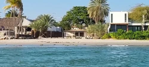 Terreno El Yaque Margarita