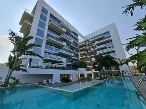 Penthouse Duplex En Res A4 Terrazas Del Country En Valencia
