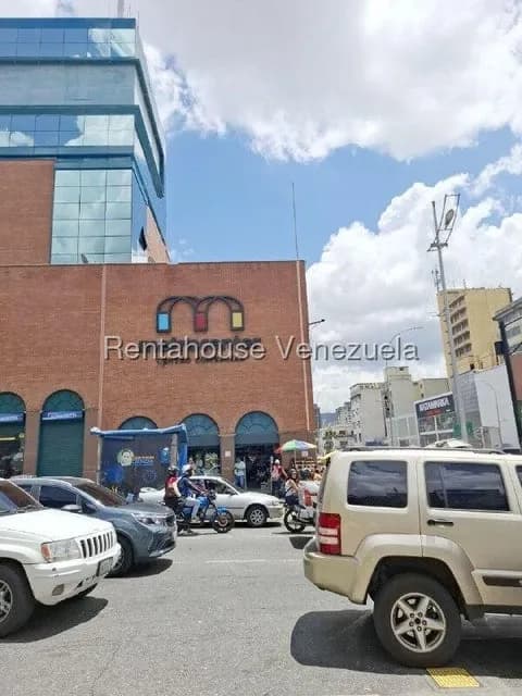 Comercial (Local Comercial) en Venta en Parroquia Catedral, Distrito Metropolitano