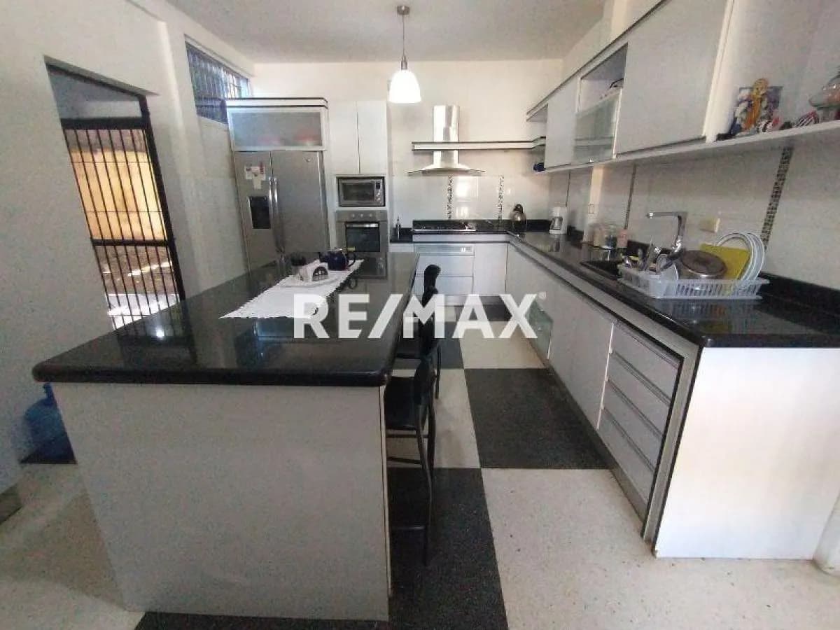 En venta casa en La Asunción - isla de Margarita: amplios espacios en una gran ubicación