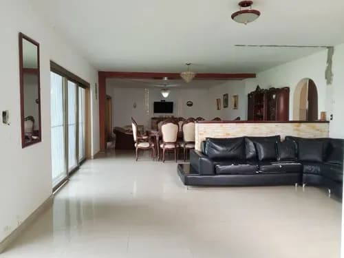 Casa En Venta Urbanización Colinas De Vista Alegre