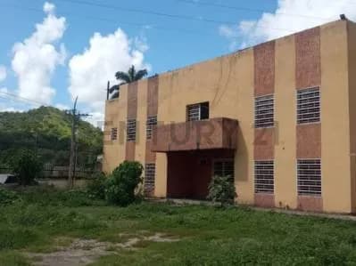 Promocion especial por pocos dias! Nuevo precio! En Venta Terreno con Edificio