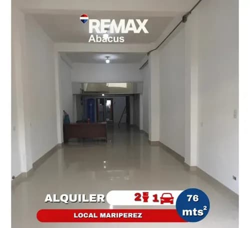 Local En Alquiler Mariperez