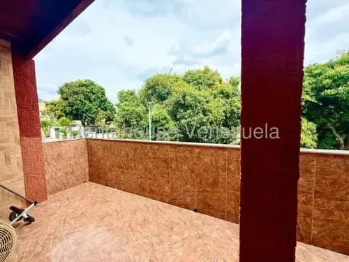 Casa En Venta El Marqués Ys#26-18922