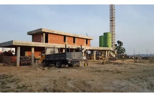Terreno En Venta - Loma Linda