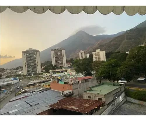 Vendo Apartamento En El Marqués