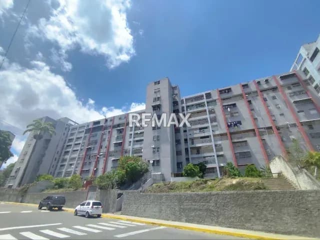 Apartamento en venta en Caricuao