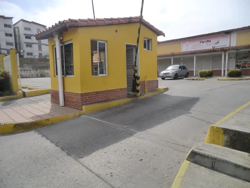 Negocios y Empresas (Alimentos y Bebidas) en Venta en El Ingenio, Miranda