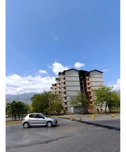 Apartamento Alquiler Temporal Guarenas Nueva Casarapa Inmobiliaria Sjc
