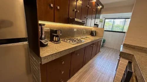 Venta De Casa Quinta En El Trigal Norte
