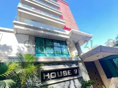 Exclusivo y prestigioso apartamento en Los Naranjos de Las Mercedes