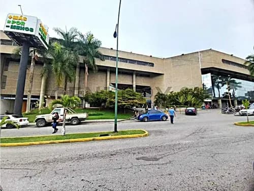 Local Comercial En Venta En Centro La Colina San Antonio De Los Altos