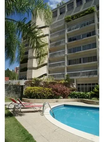 Se Alquila Apartamento 195m2 Valle Arriba 6343