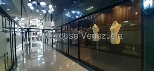 Me 26-20968 Alquiler Local Las Mercedes