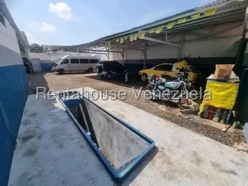 # Local Terreno En Venta Barquisimeto Zona Este Centro Rafael Gamarra Ofrece, 2n514600, Exclente Ubicacion Para Emprender Tu Negocio.
