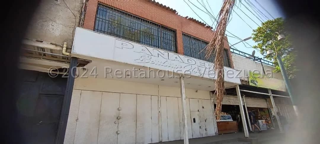 Comercial (Local Comercial) en Alquiler en Caraballeda, Vargas