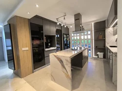 Yasmin Roa Vende Moderna Casa En La Urb. Villas De San Diego Country Club Cod 316102