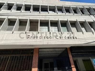 alquiler oficina comercial centro san cristobal