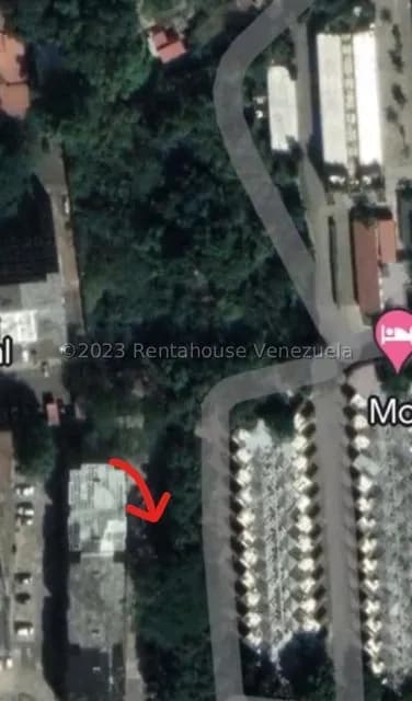Terreno (Residencial) en Venta en El Guayabal, Carabobo