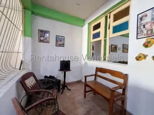 Milagros Inmuebles Casa Venta Barquisimeto Lara Zona Centro Economica Residencial Economico Código Inmobiliaria Rent-a-house 26-9362