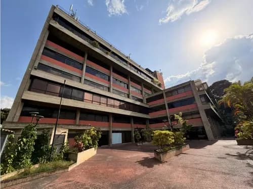 Se Alquila Oficina 92m² 1b Los Cortijos