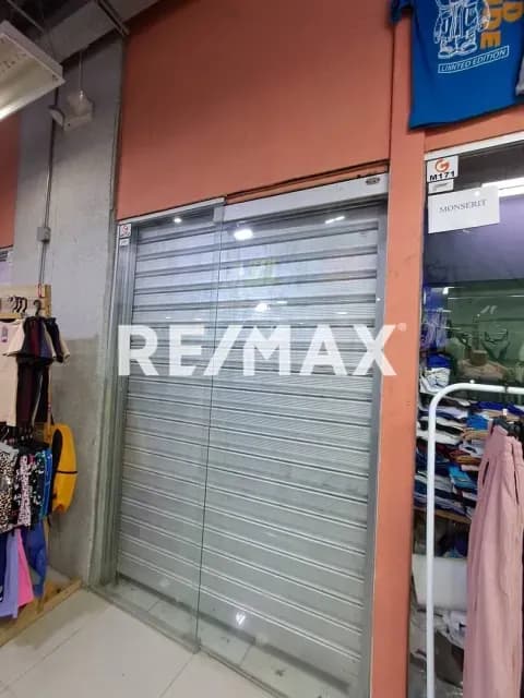 Venta de local centro comercial guajiro center planta baja