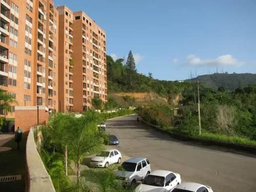 Última Oportunidad De Inversión En Cumbres De La Tahona - Apartamento En Obra Gris