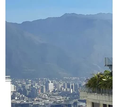 Vendo/alquilo Ph Remodelado 500+100m2 Colinas De Valle Arriba 9370