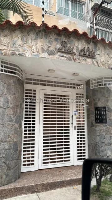 Apartamento (1 Nivel) en Venta en Montalban II, Distrito Metropolitano