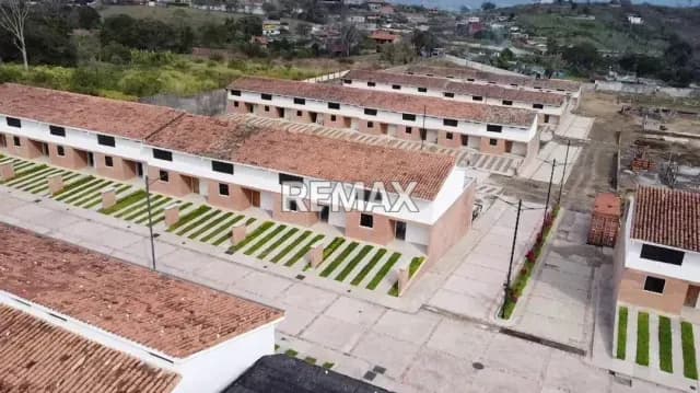 Terreno y Parcela en El Valle, Táchira