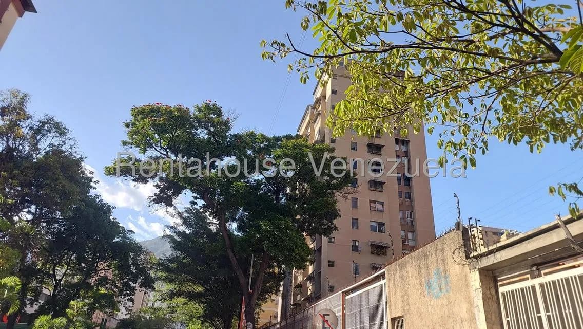 Apartamento (1 Nivel) en Venta en La Urbina, Distrito Metropolitano