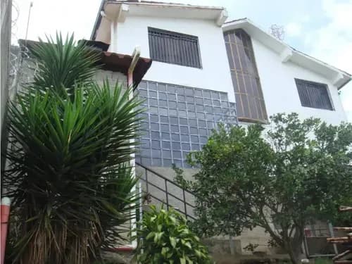 Casa En El Junquito Country Club/distrito Capital Ve02-1337crc-staffjs