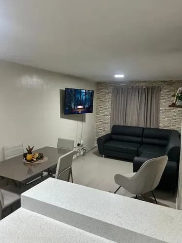 Roa Apto En Venta Conjunto Resd Roraima Paraparal Planta Baja