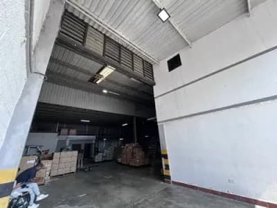Galpón en venta en carabobo - $350k