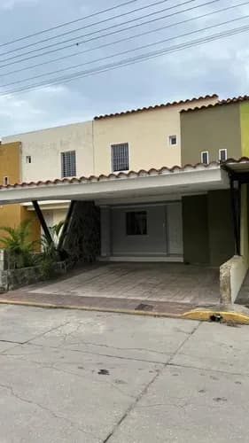 Townhouse Conjunto Residencial Villas De San Rafael Gz
