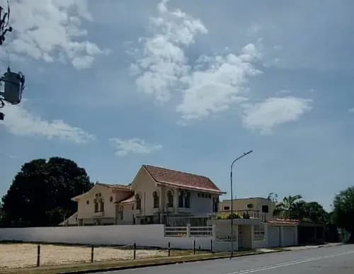 Meb, Venta Casa Comercial Con Excelente Ubicación En La Viña, 269497
